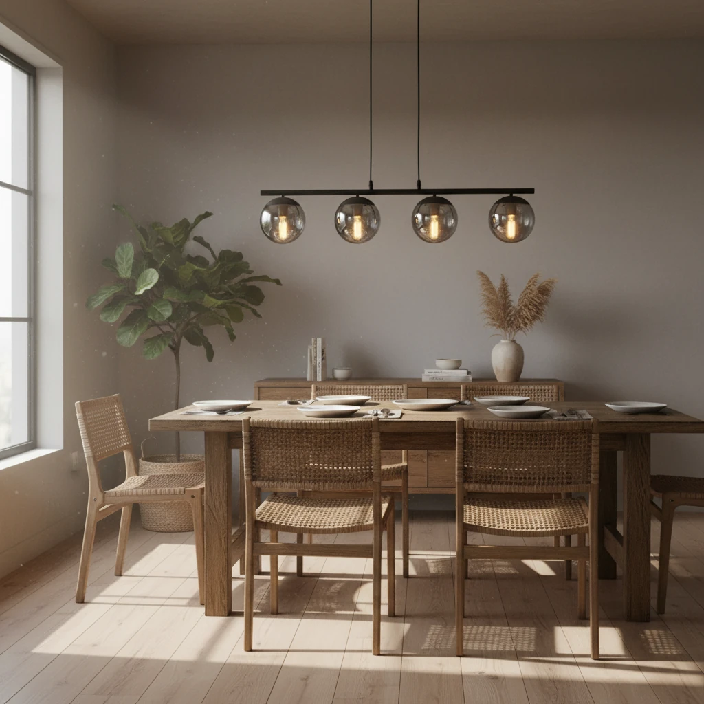Durable high-quality materials
