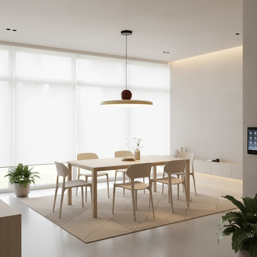 Veelzijdig ontwerp