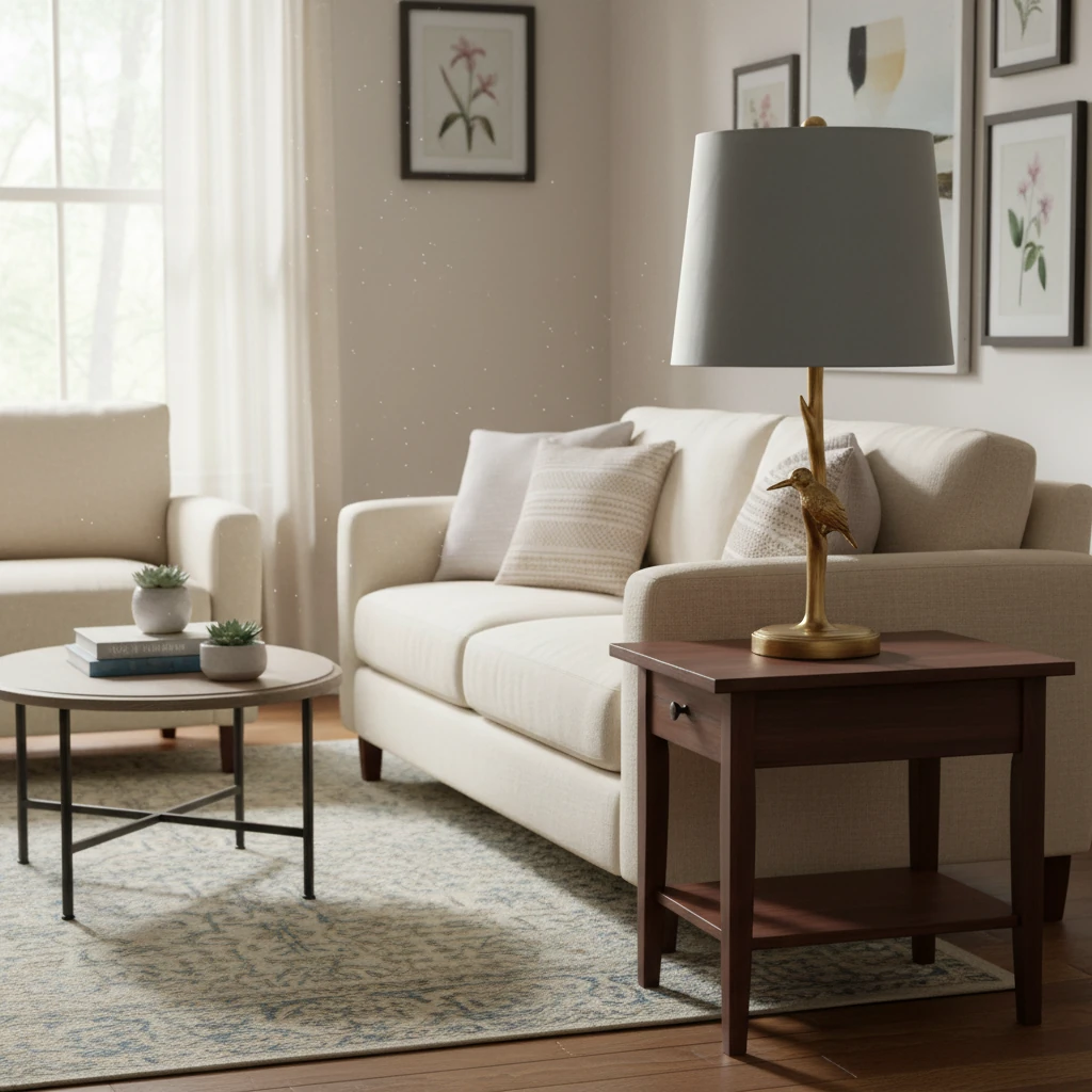 Durable high-quality materials