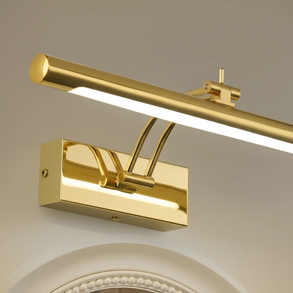 Product close-up detail