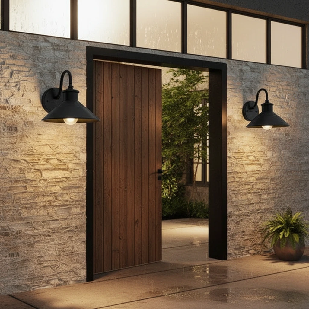 Durable high-quality materials
