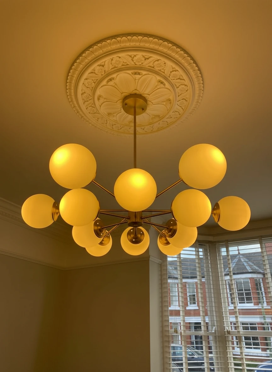 Detailweergave van het product