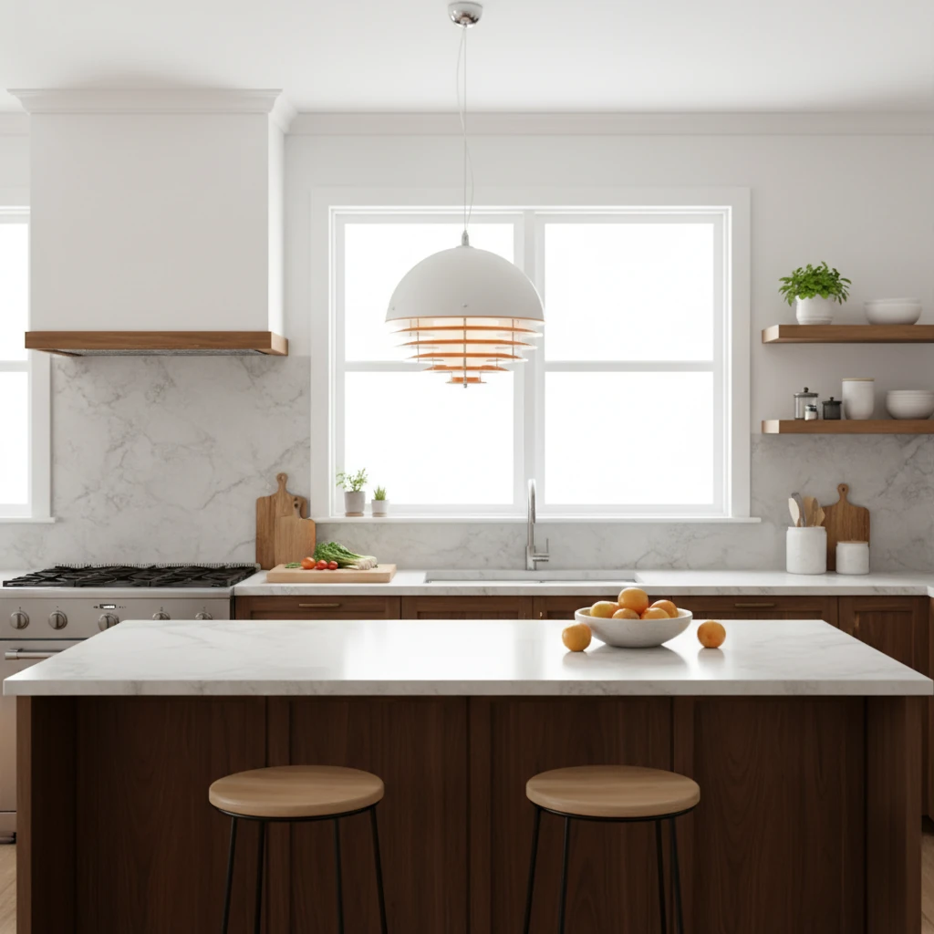 Vielseitiges Design