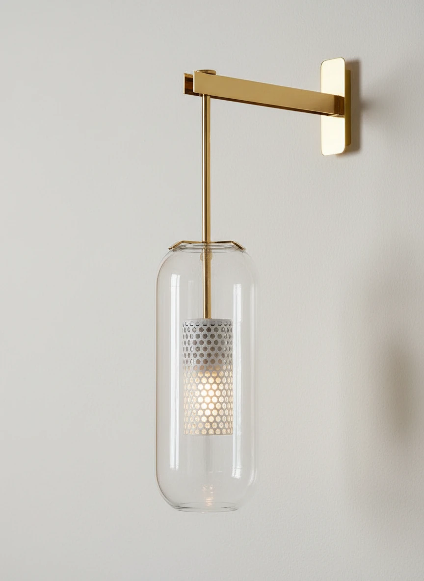 Product close-up detail