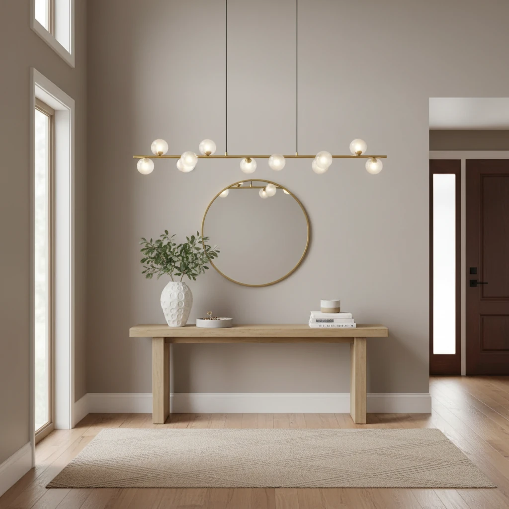 Vielseitiges Design