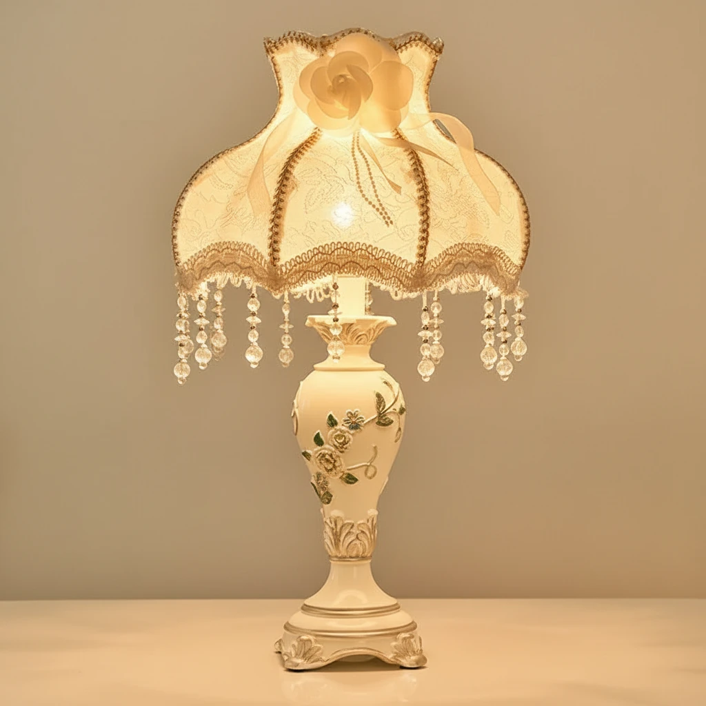 Product close-up detail
