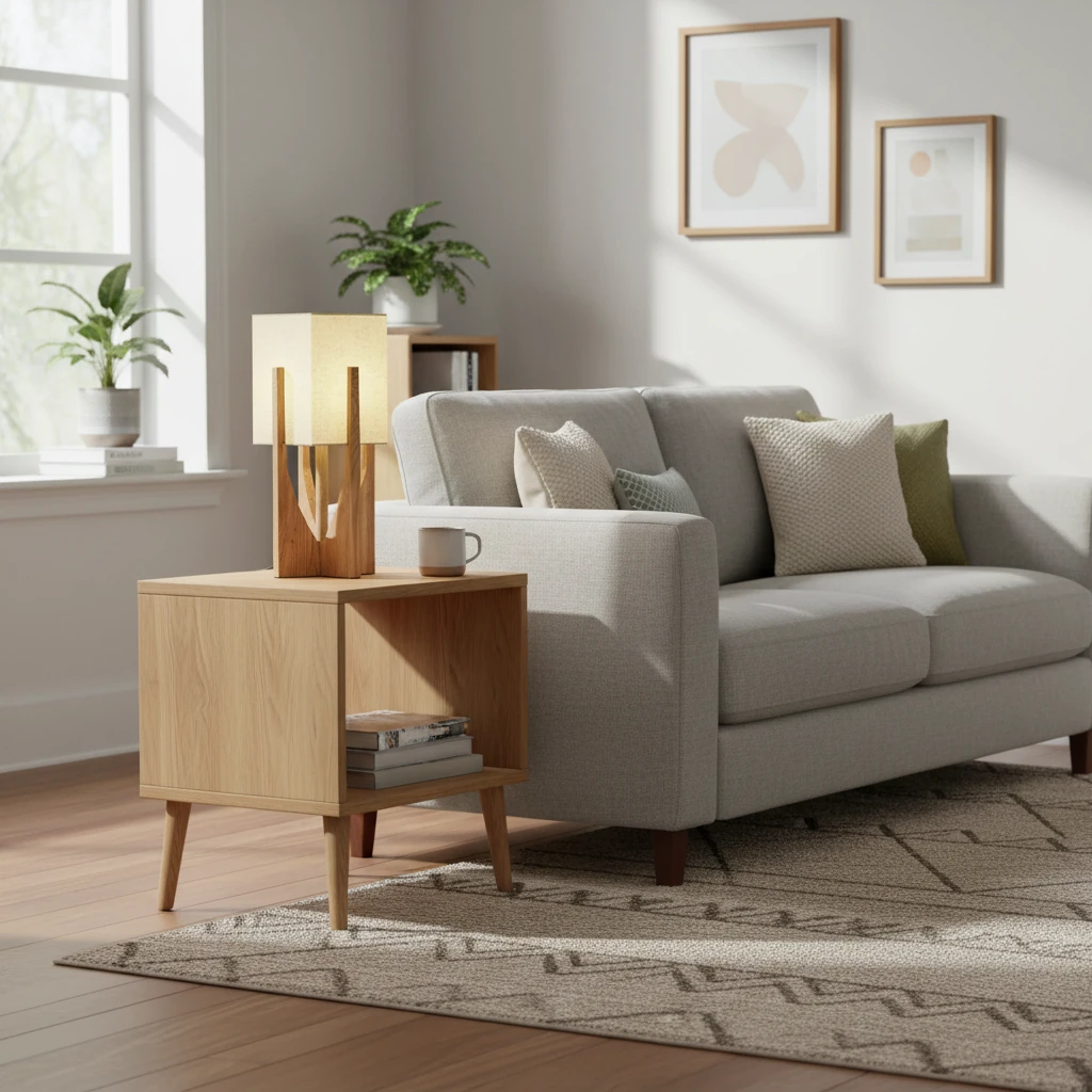 Durable high-quality materials