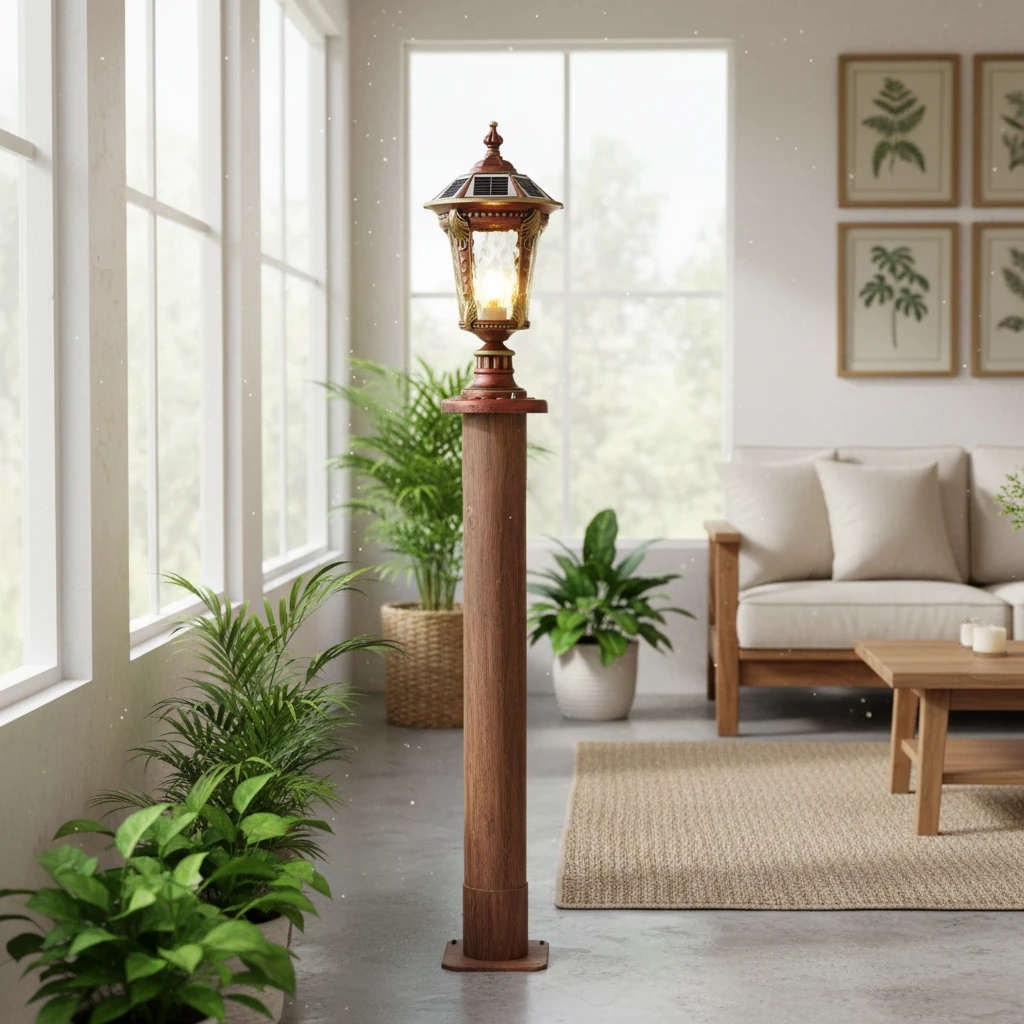 Durable high-quality materials