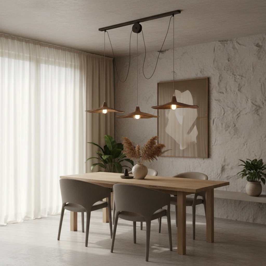 Vielseitiges Design