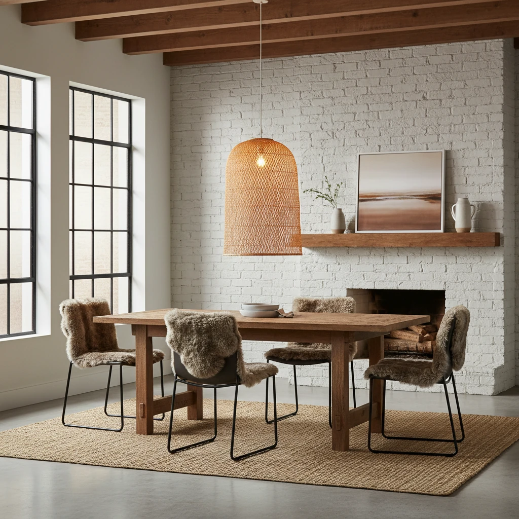 Durable high-quality materials