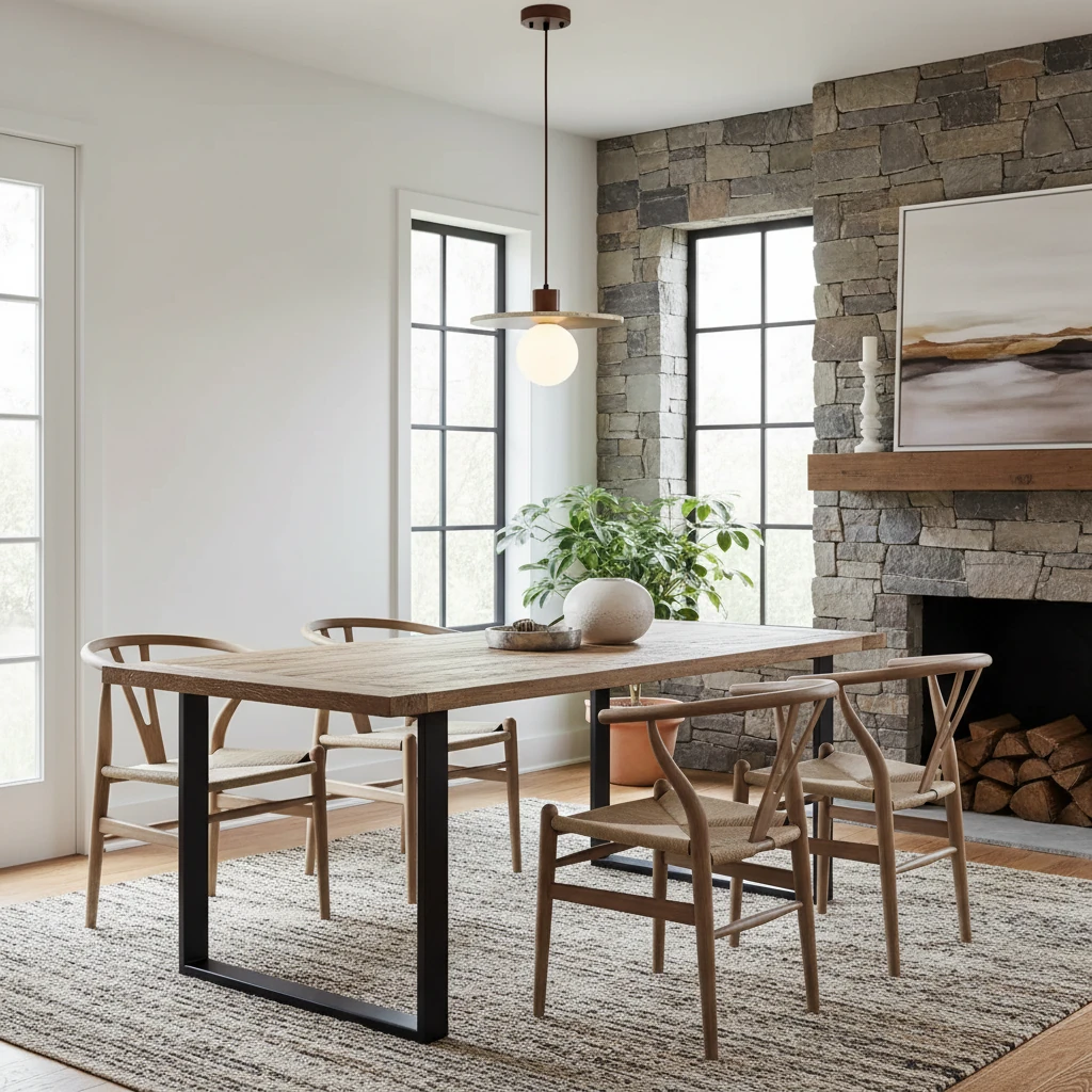 Durable high-quality materials