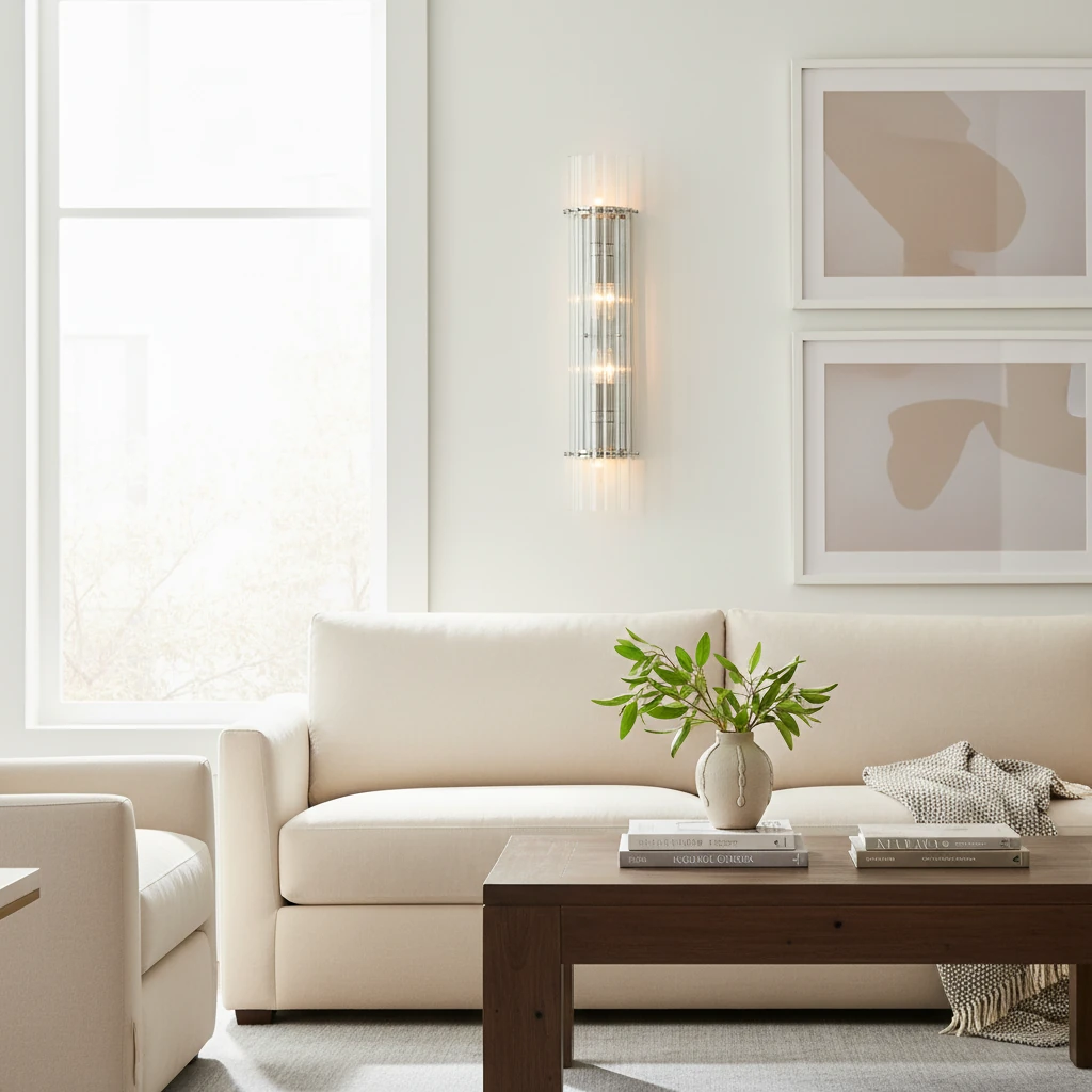 Weiche Umgebungsbeleuchtung