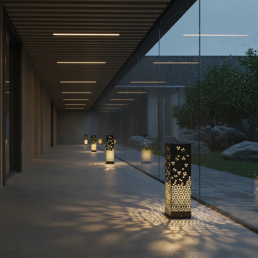 Design versatile