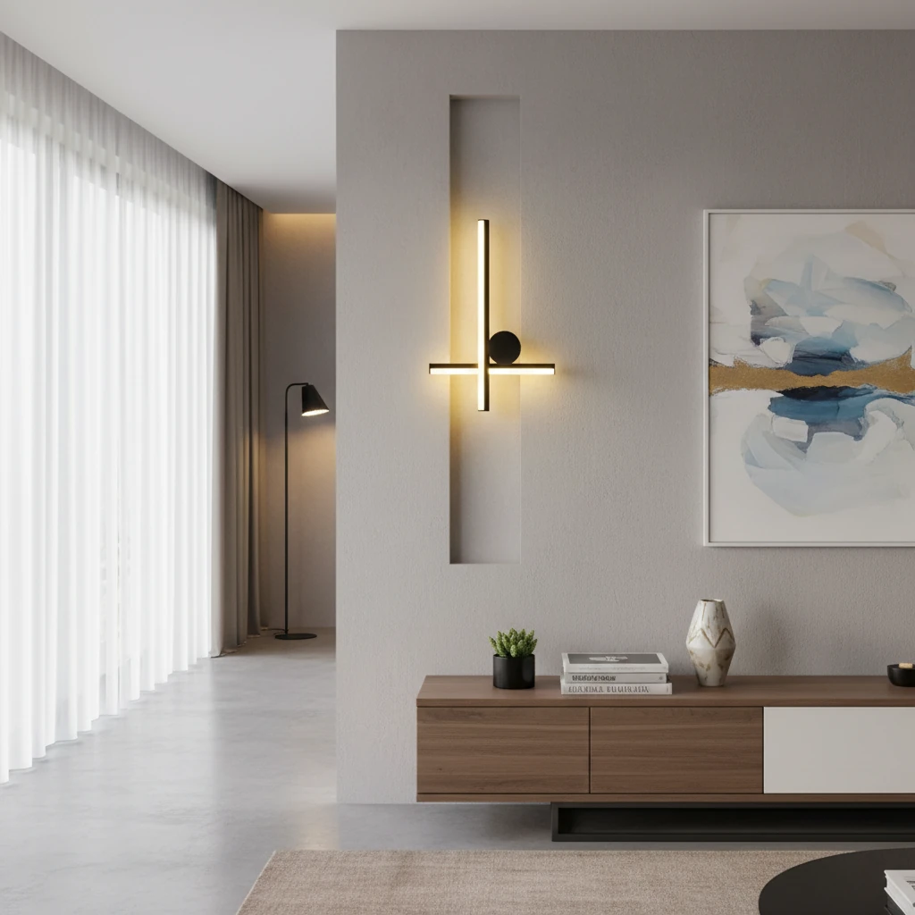 Veelzijdig ontwerp