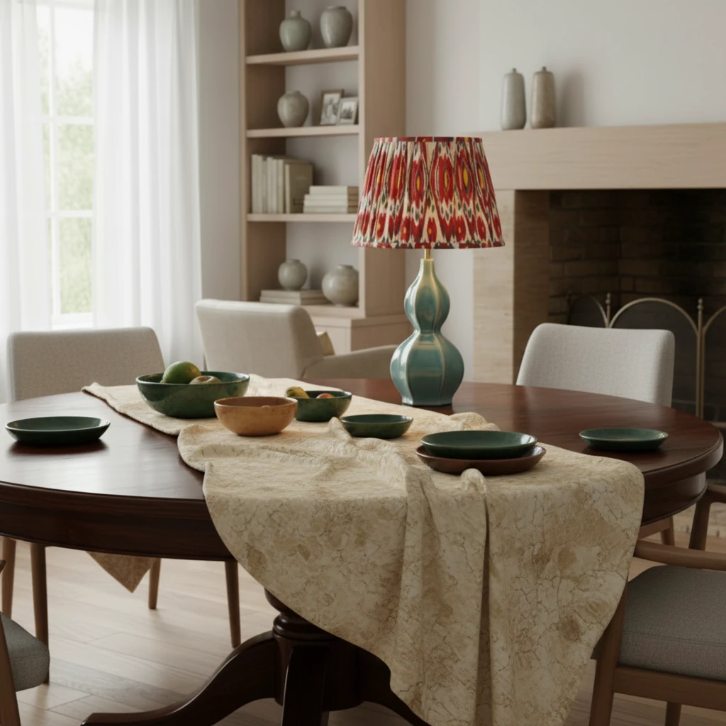 Durable high-quality materials
