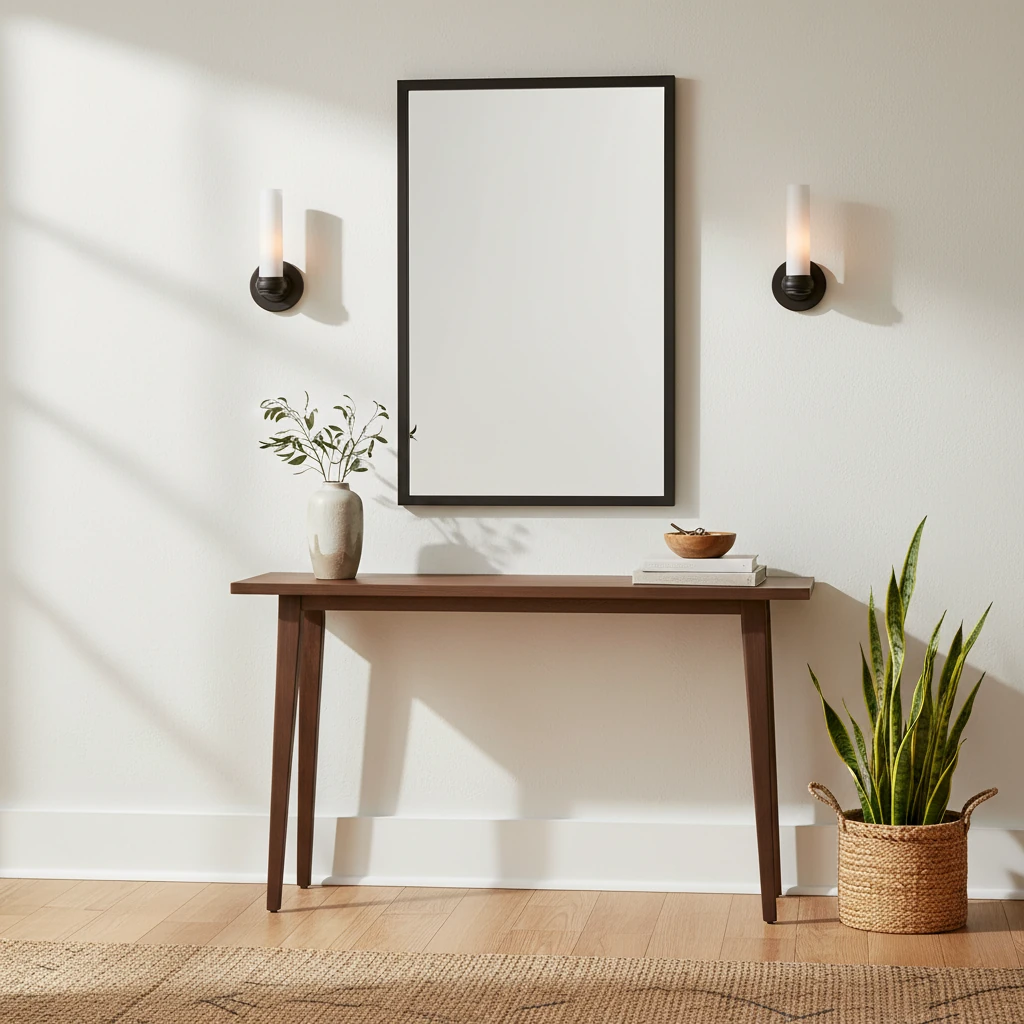 Weiche Umgebungsbeleuchtung