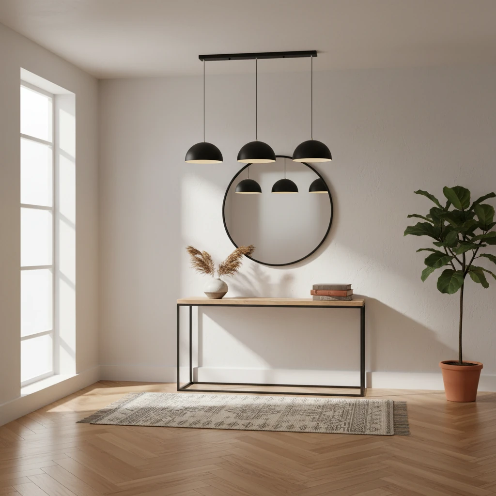 Design versatile