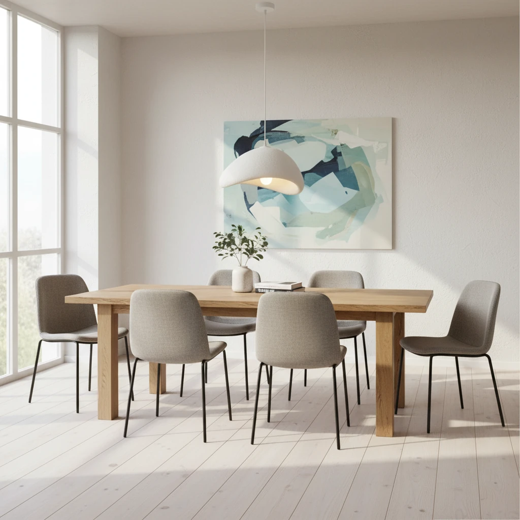Duurzame, hoogwaardige materialen