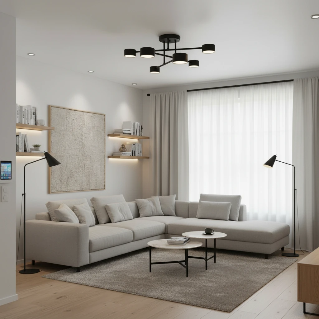 Veelzijdig ontwerp