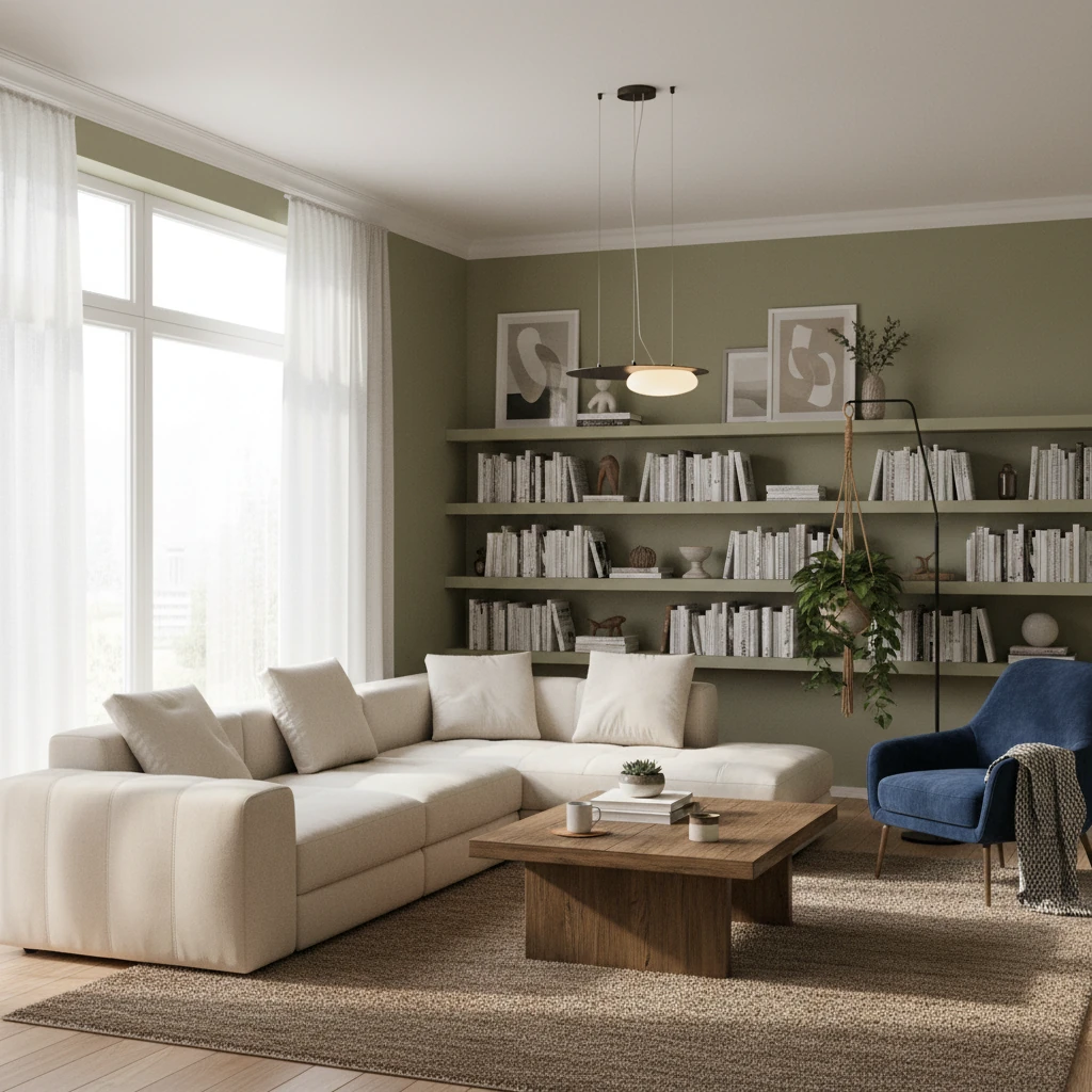 Galerij 1