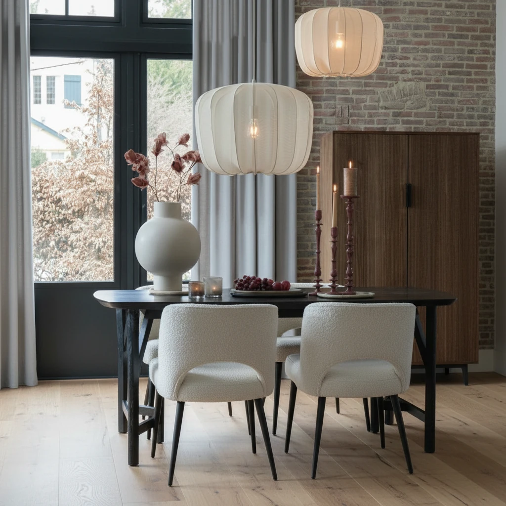 Veelzijdig ontwerp