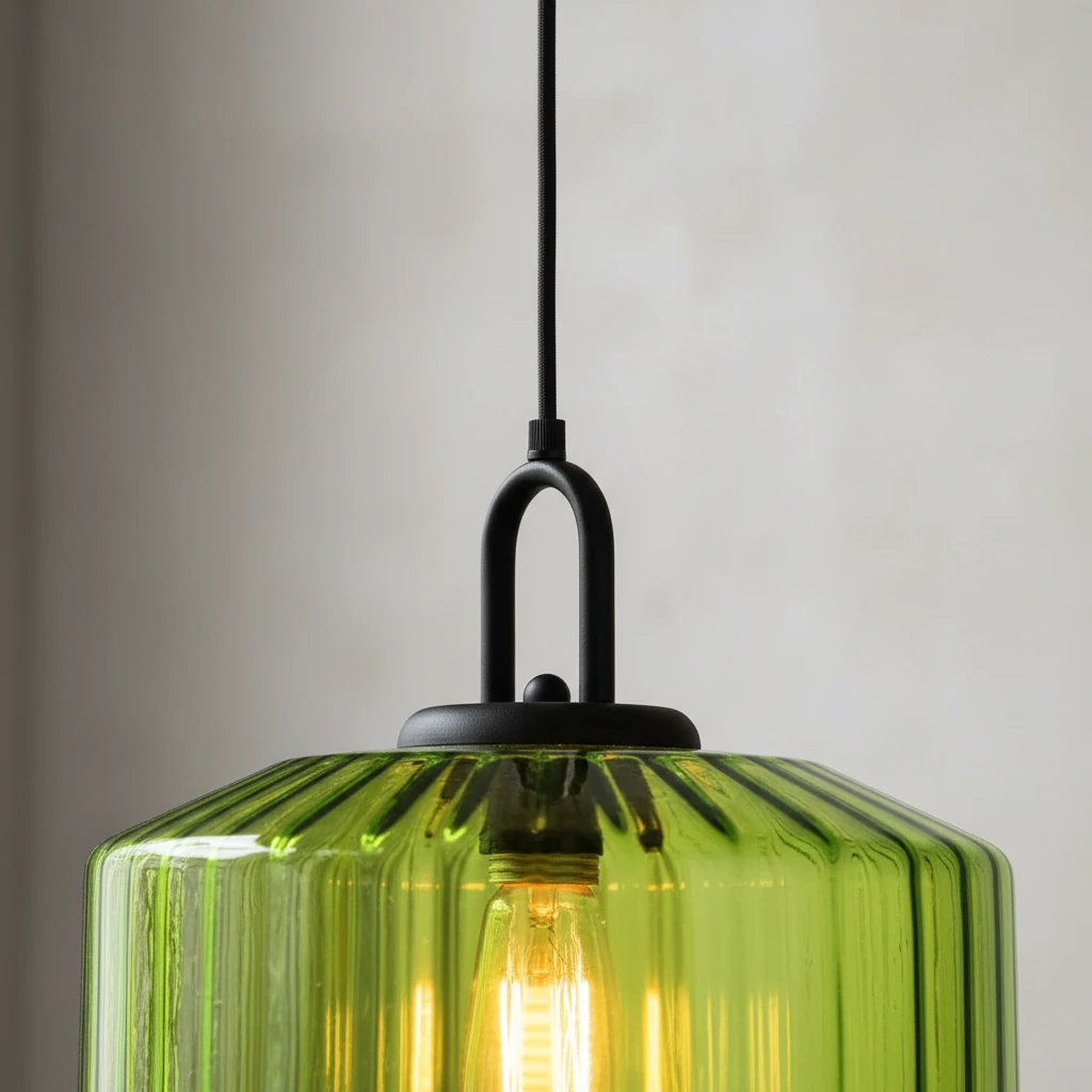 Product close-up detail