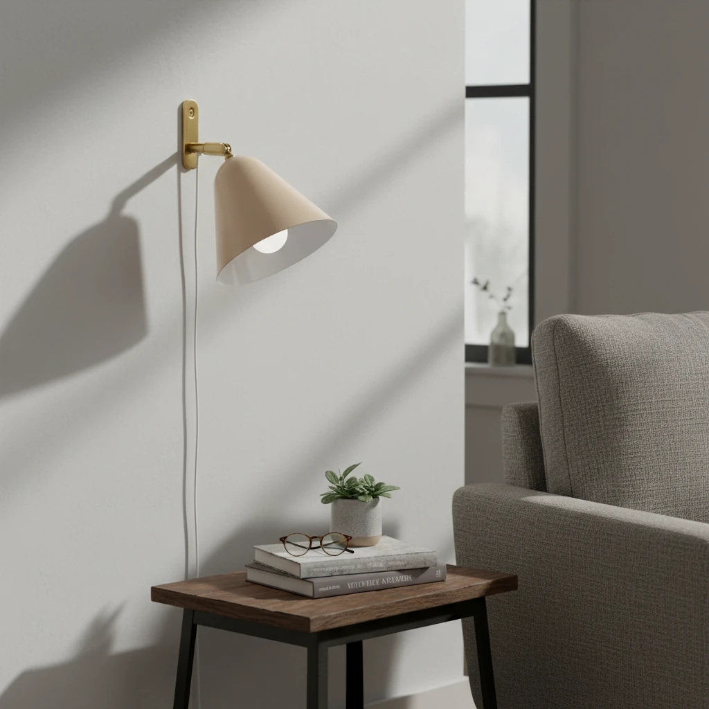 Illuminazione ambientale soffusa