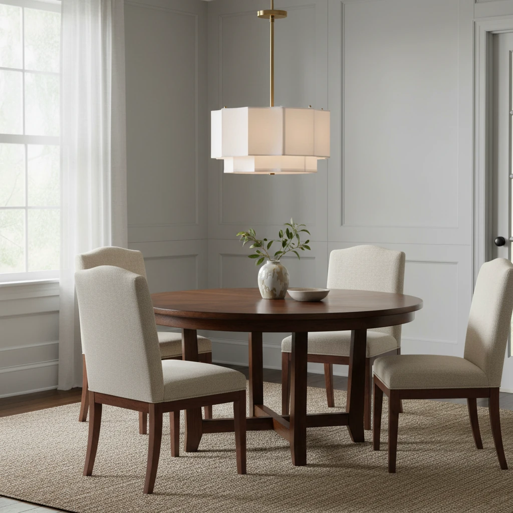 Weiche Umgebungsbeleuchtung