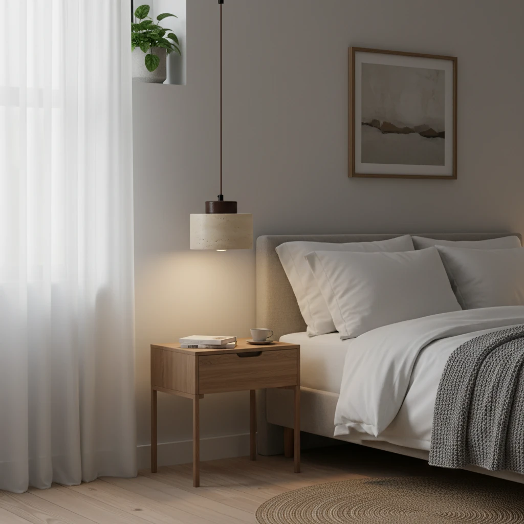 Sanftes Umgebungslicht