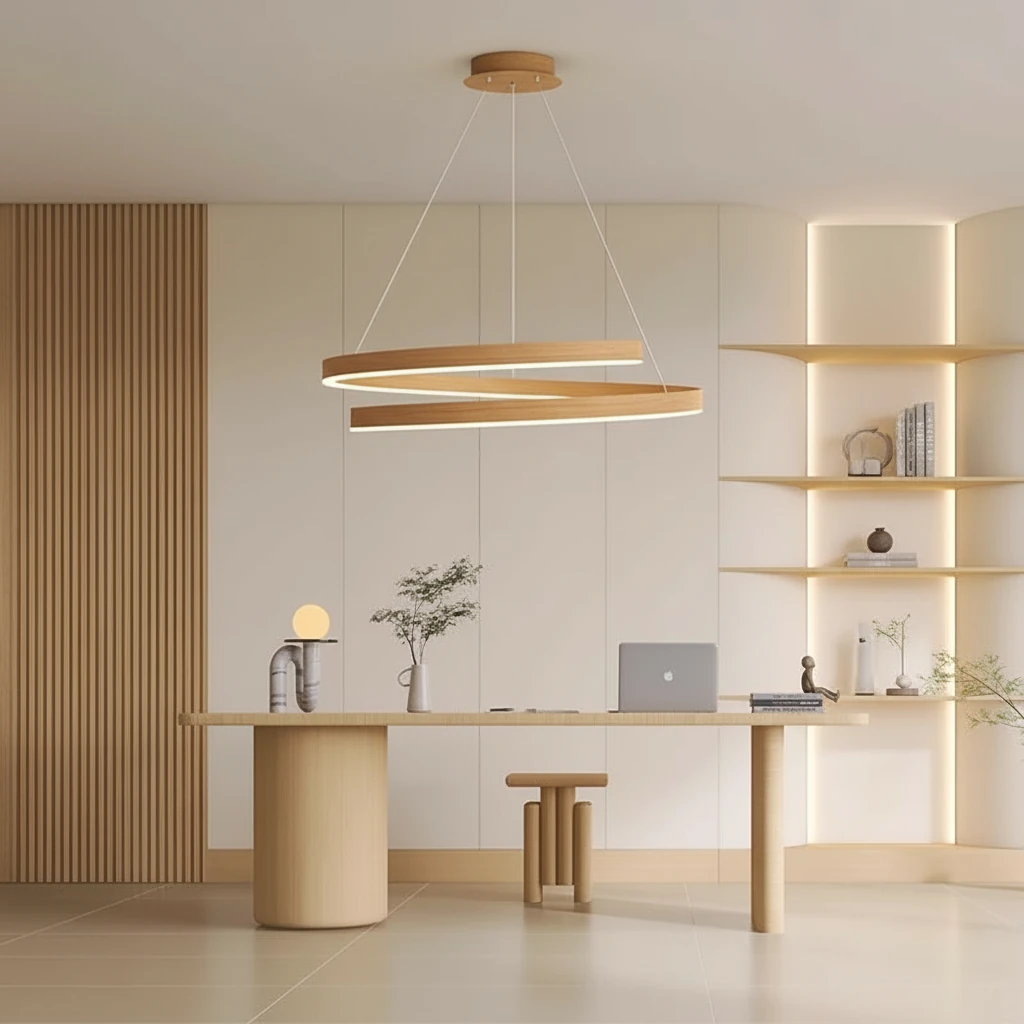 Versatile design