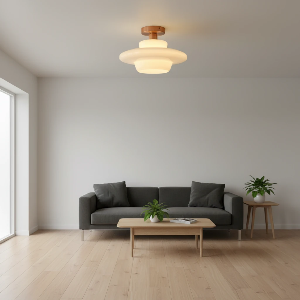 Illuminazione ambientale soffusa