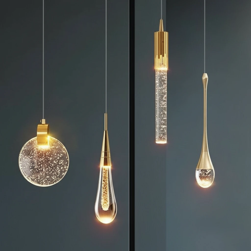 Product close-up detail