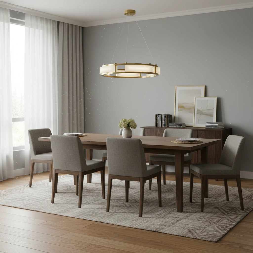 Durable high-quality materials