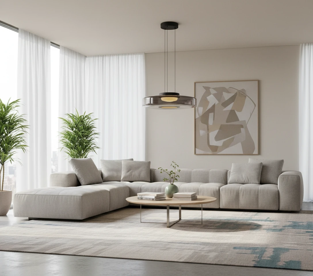 Versatile design