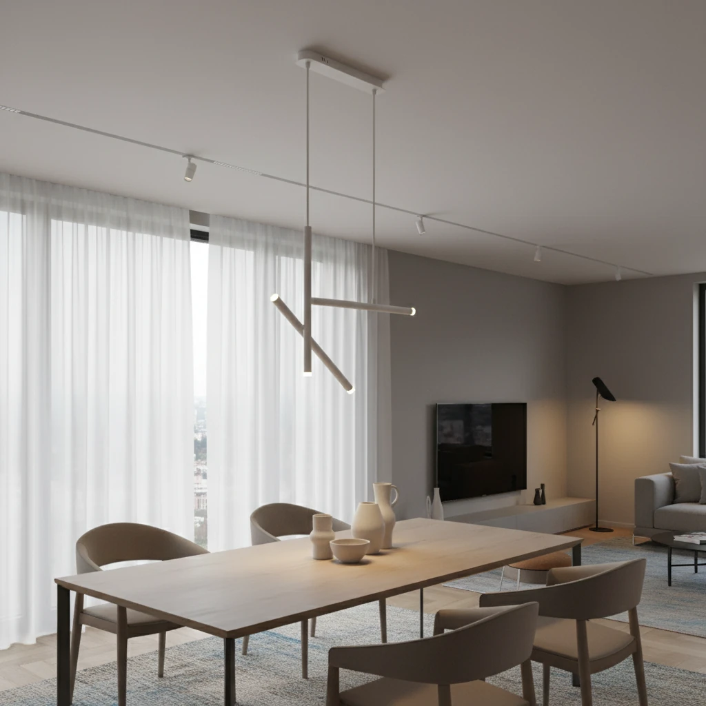Veelzijdig ontwerp