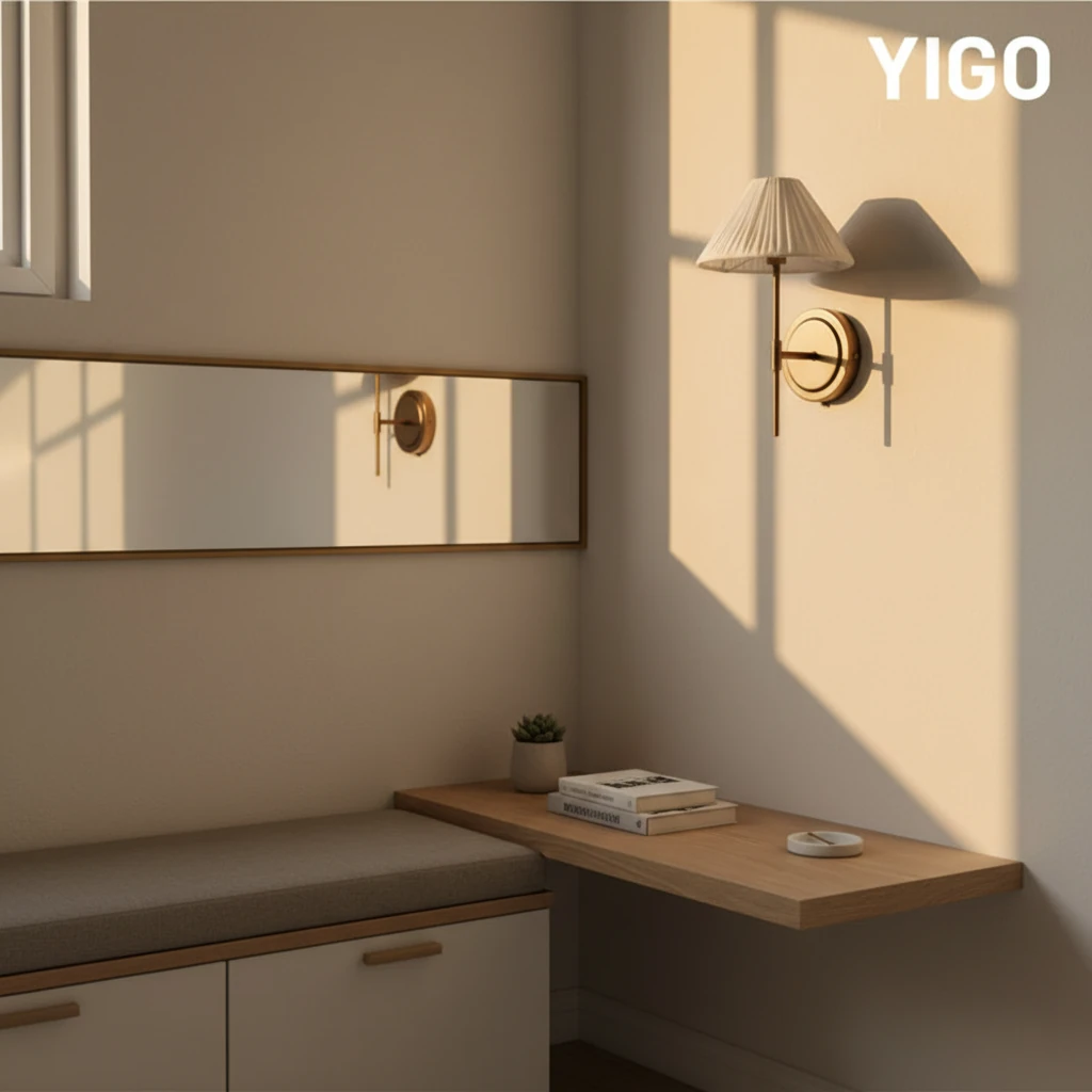 Versatile design