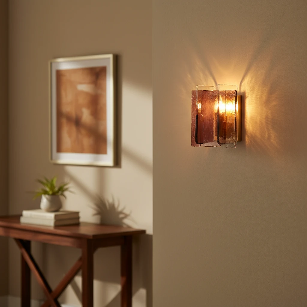 Illuminazione ambientale soffusa