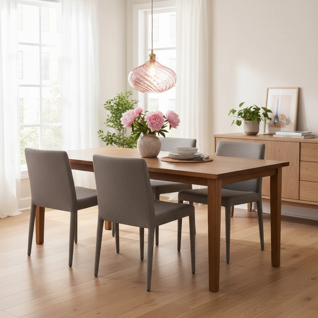 Durable high-quality materials