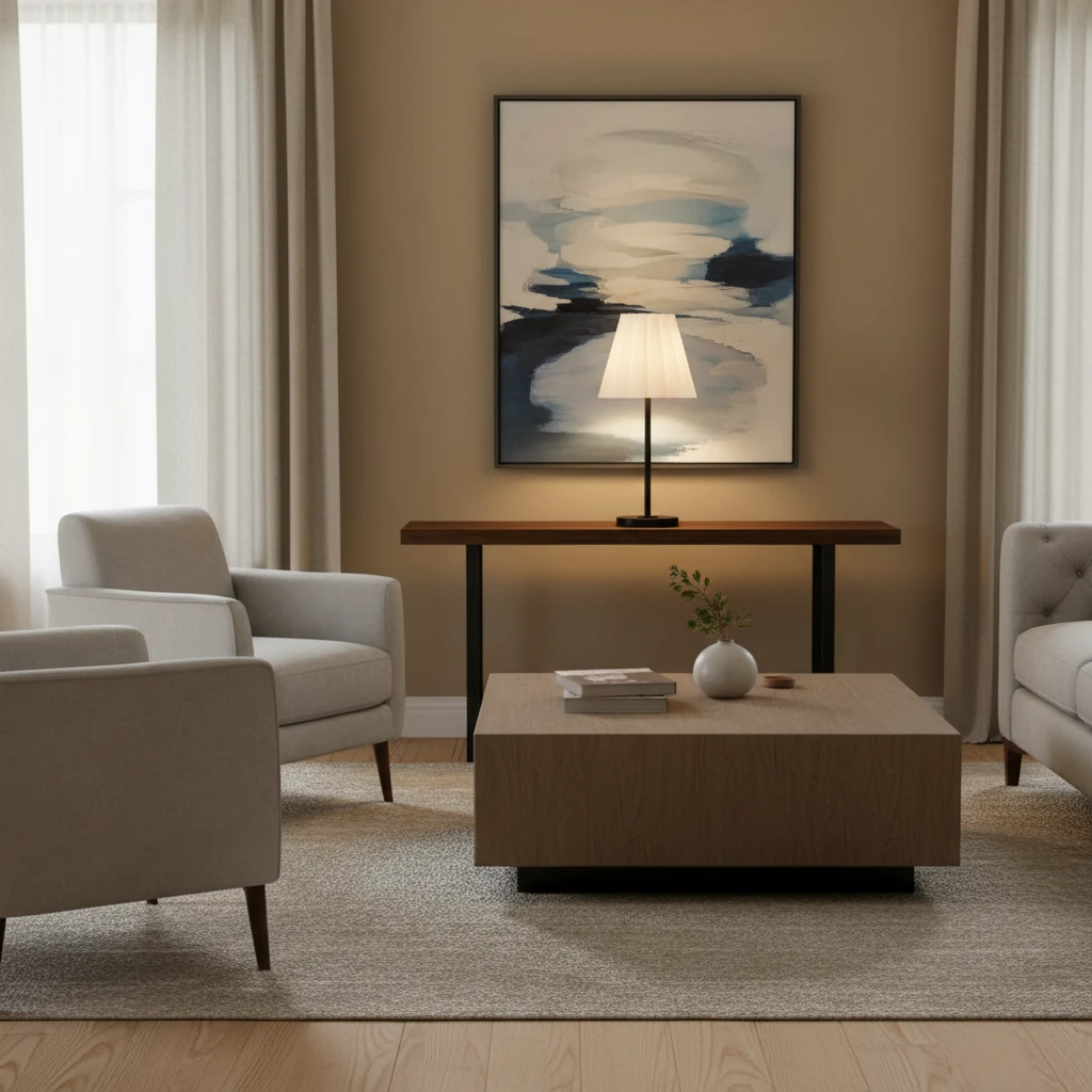 Langlebige, hochwertige Materialien