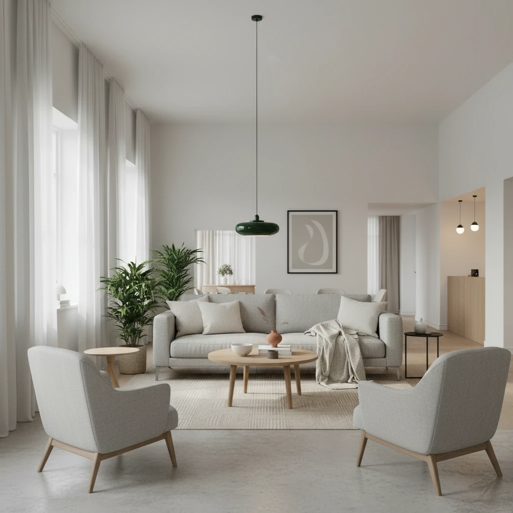 Veelzijdig ontwerp