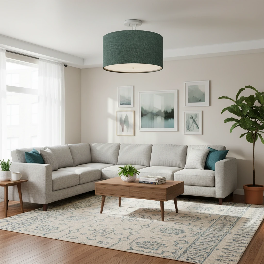 Langlebige, hochwertige Materialien