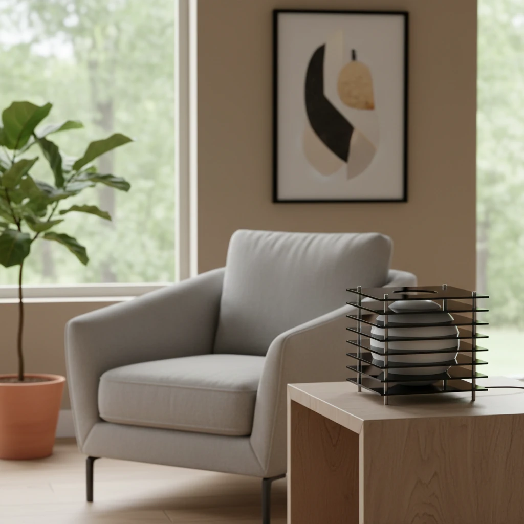 Durable high-quality materials