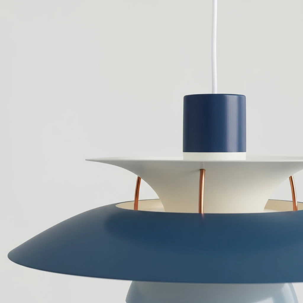 Detailweergave van het product