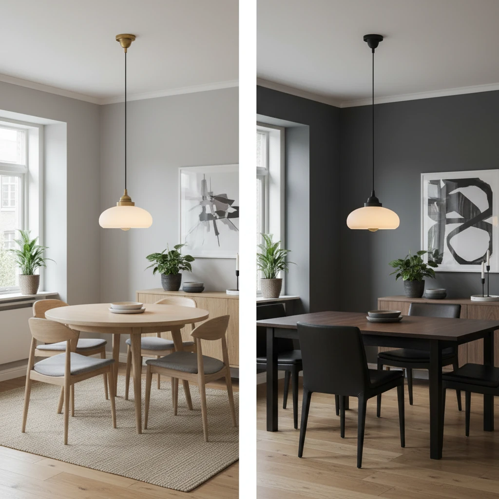 Versatile design