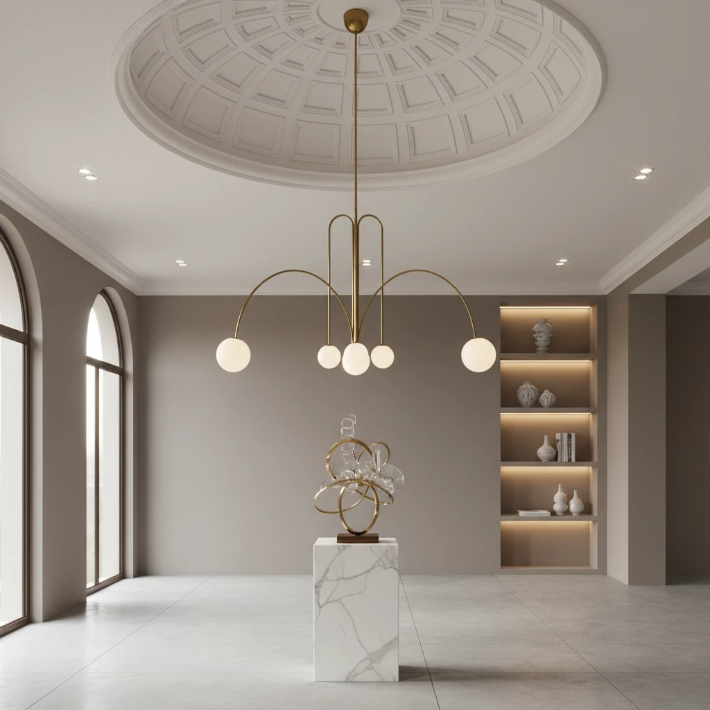 Versatile design