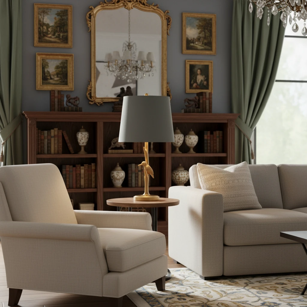 Durable high-quality materials