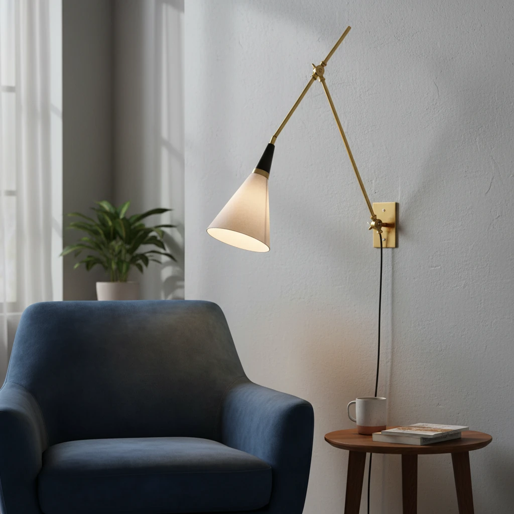 Zachte sfeerverlichting
