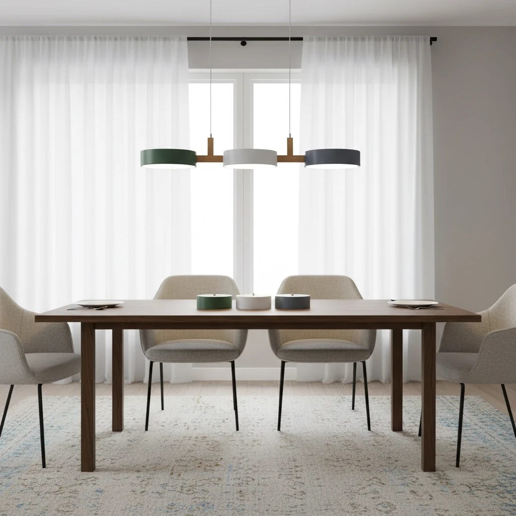 Design versatile