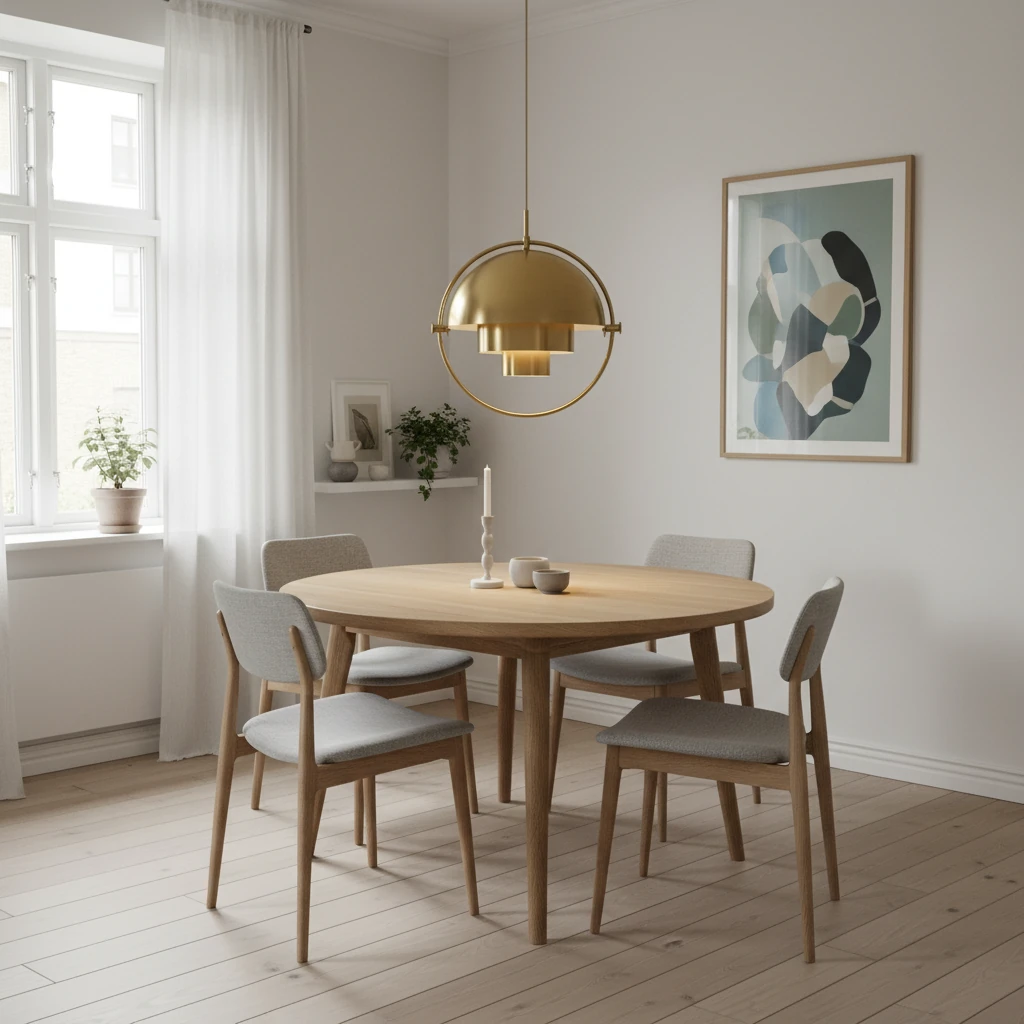 Duurzame, hoogwaardige materialen
