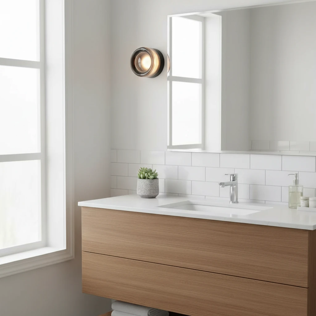 Weiche Umgebungsbeleuchtung